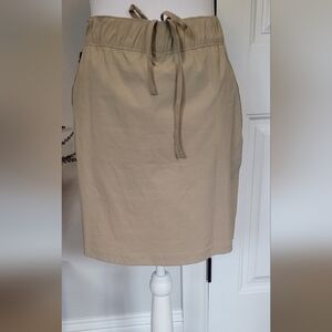 Eddie Bauer Skirt/skort